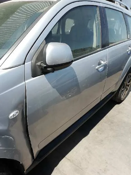 Puerta Delantera Izquierda para Citroën C-Crosser