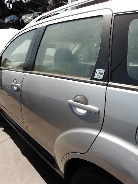 Puerta Trasera Izquierda para Citroën C-Crosser
