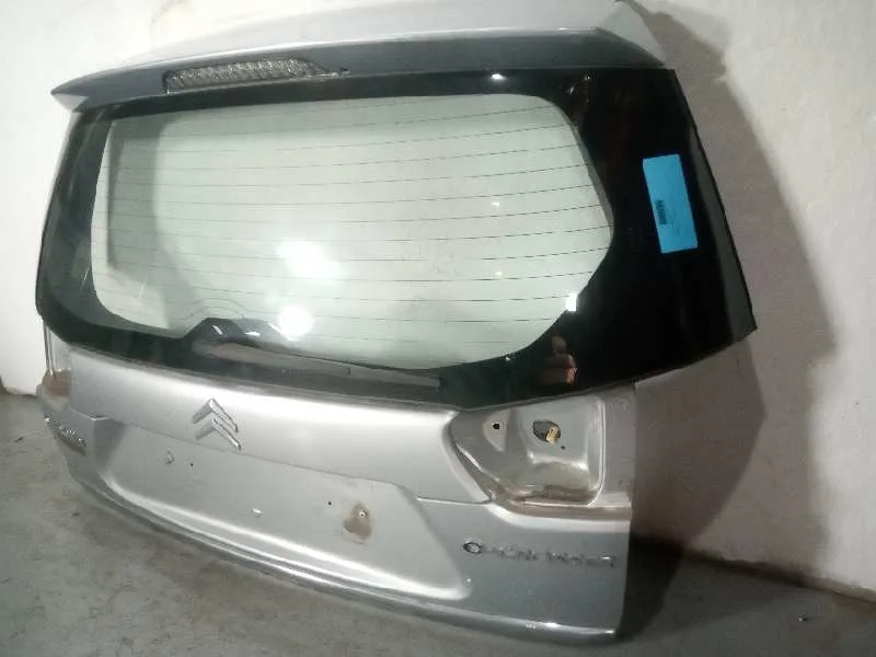 Porton Trasero para Citroën C-Crosser