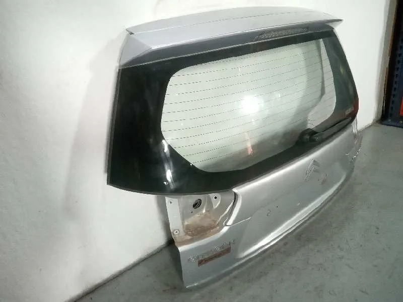 Porton Trasero para Citroën C-Crosser