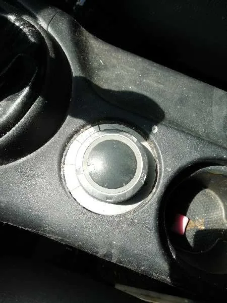 Mando Multifuncion para Citroën C-Crosser