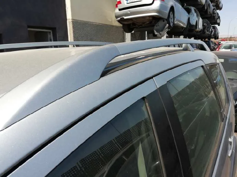 Barras Techo para Citroën C-Crosser