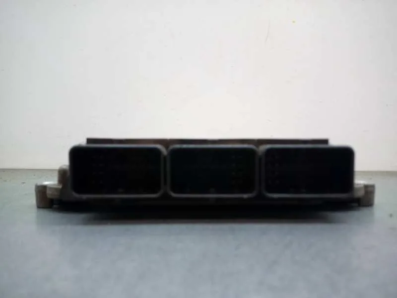 Centralita Motor Uce para Citroën C-Crosser