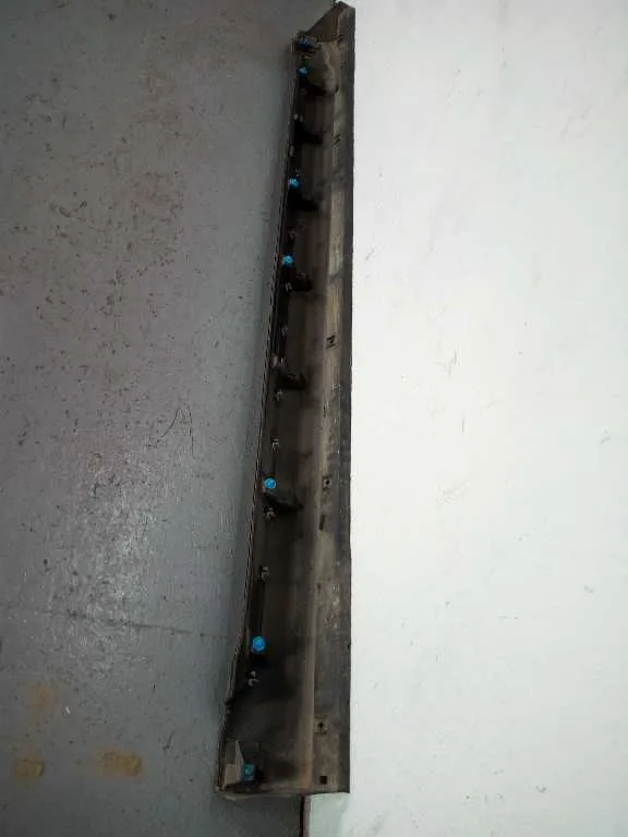 Faldon Lateral para Citroën C-Crosser