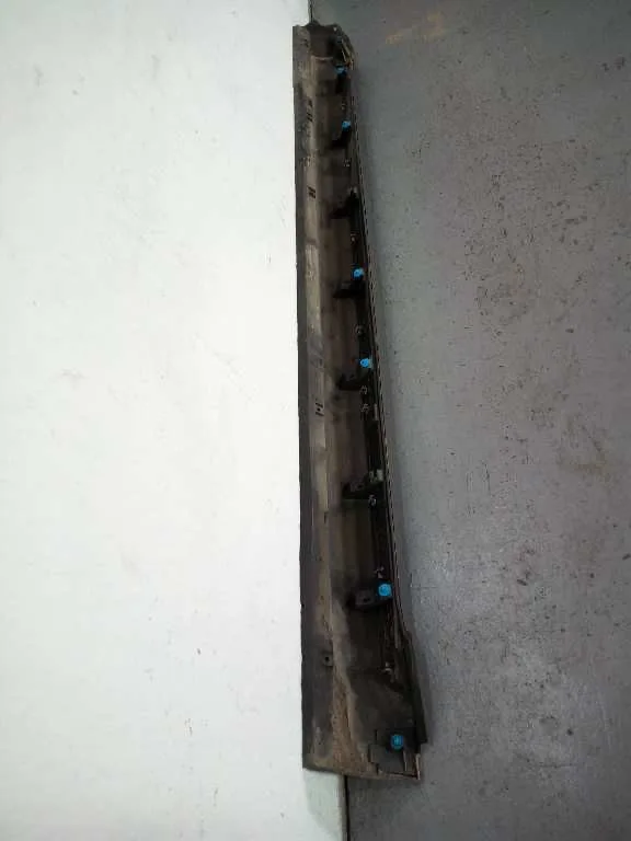 Faldon Lateral para Citroën C-Crosser