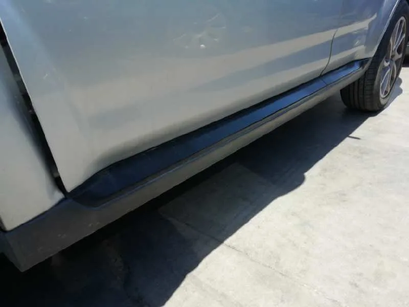 Faldon Lateral para Citroën C-Crosser