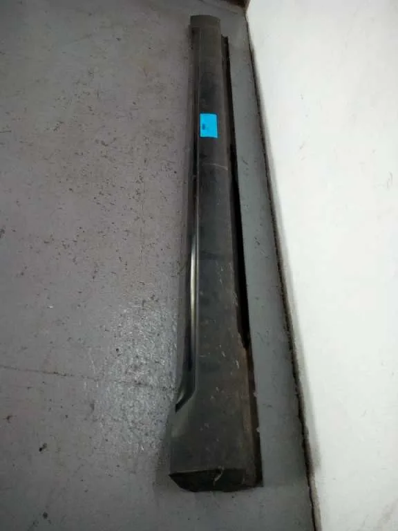 Faldon Lateral para Citroën C-Crosser