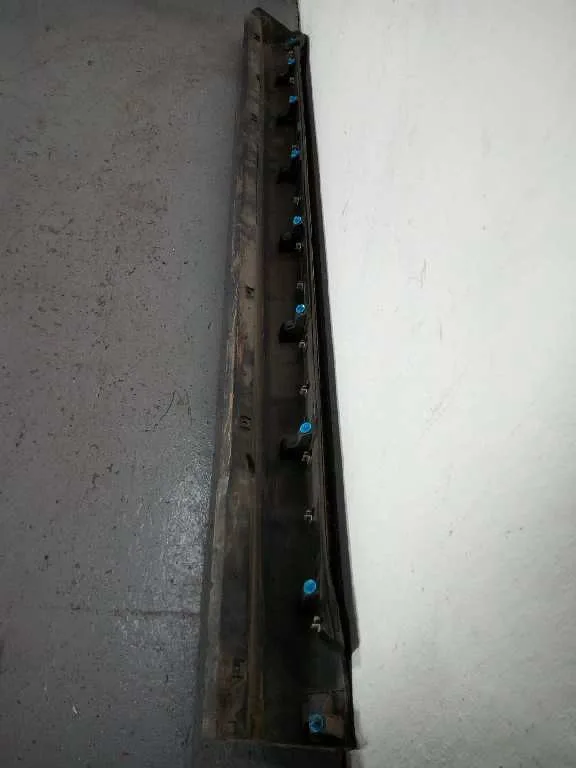 Faldon Lateral para Citroën C-Crosser