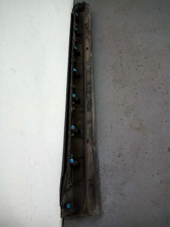 Faldon Lateral para Citroën C-Crosser