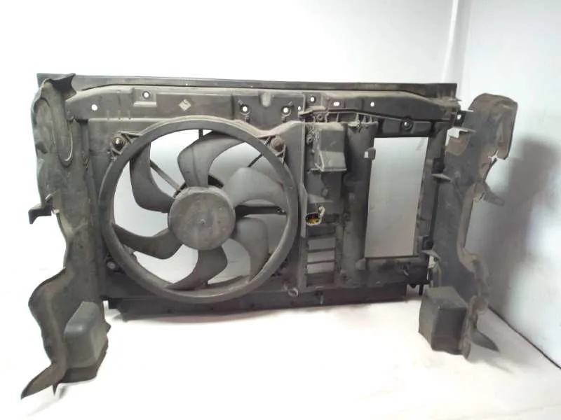 Electroventilador para Citroën C4 Grand Picasso