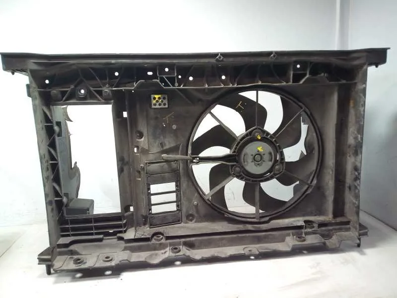 Electroventilador para Citroën C4 Grand Picasso