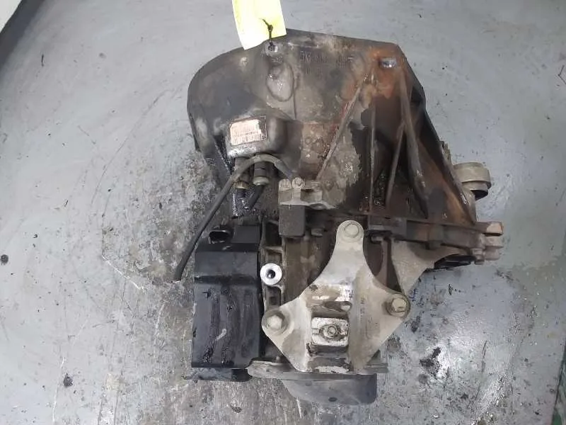 Caja Cambios para Ford Fiesta (Cbk)