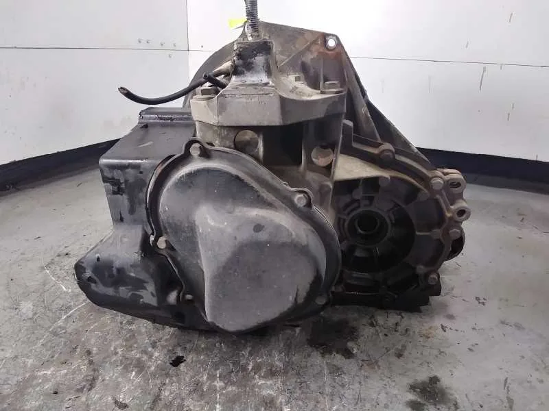 Caja Cambios para Ford Fiesta (Cbk)