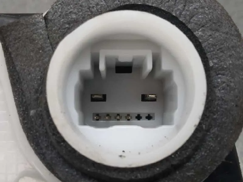 Cerradura Puerta Delantera Derecha para Honda Cr-V (Re)