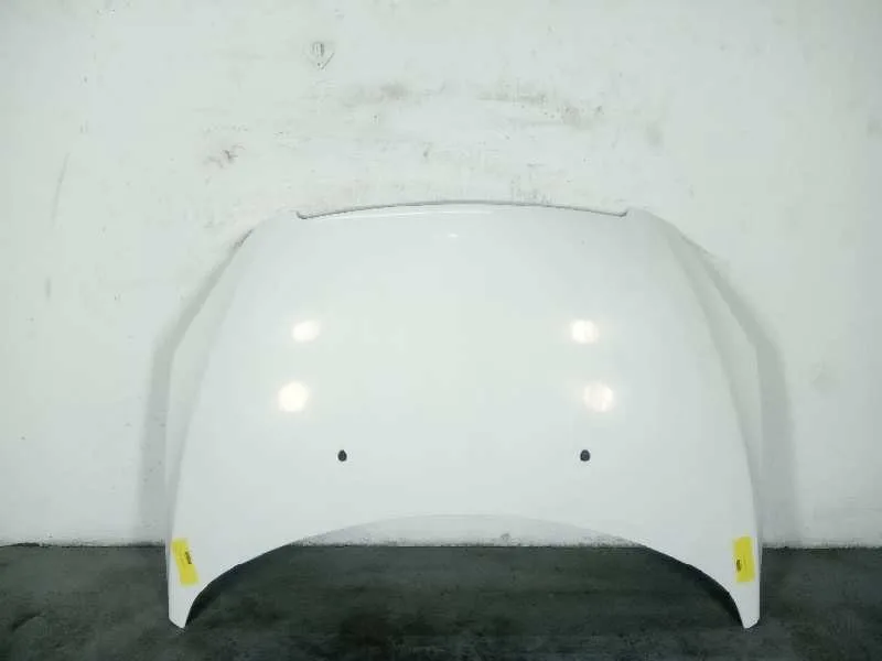 Capot para Peugeot 307 (S1)