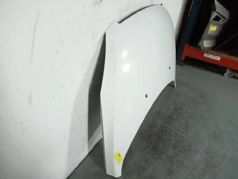 Capot para Peugeot 307 (S1)