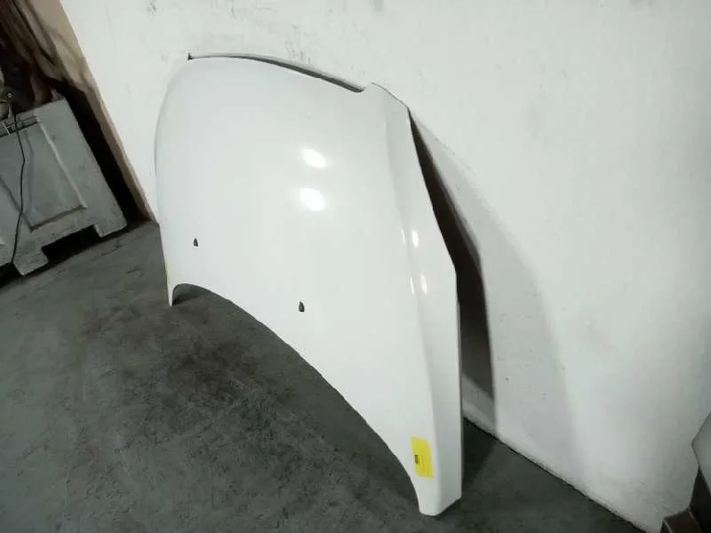 Capot para Peugeot 307 (S1)