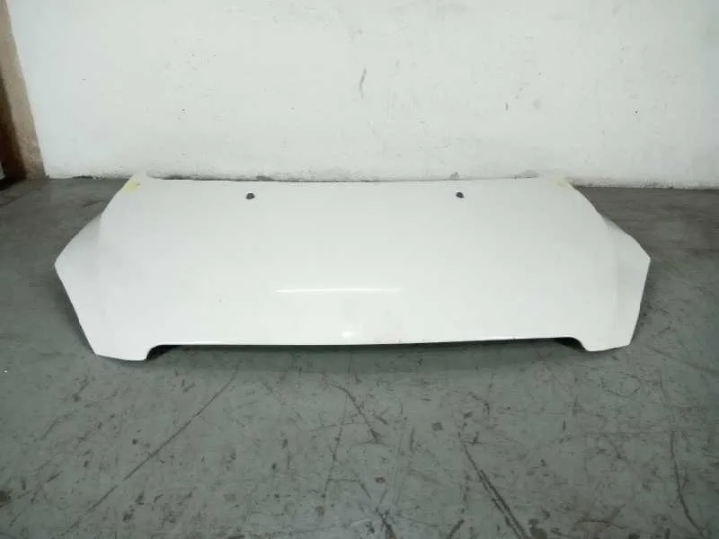 Capot para Peugeot 307 (S1)