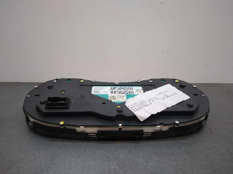 Cuadro Instrumentos para Peugeot 307 Break/Sw (S2)