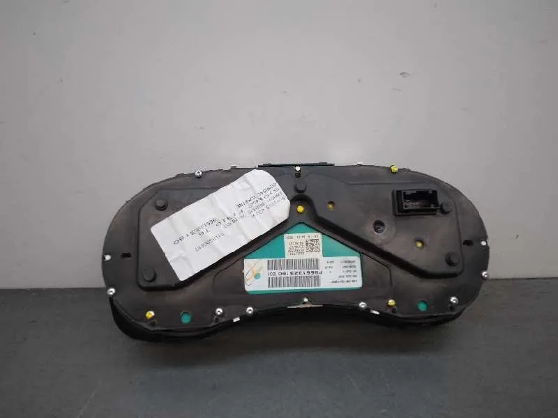 Cuadro Instrumentos para Peugeot 307 Break/Sw (S2)