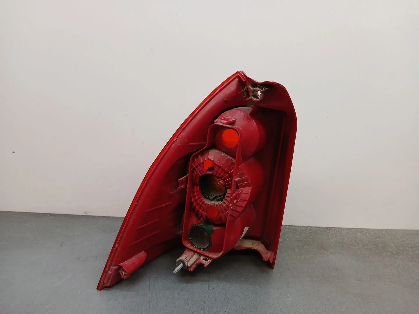 Piloto Trasero Derecho para Peugeot 307 Break/Sw (S2)
