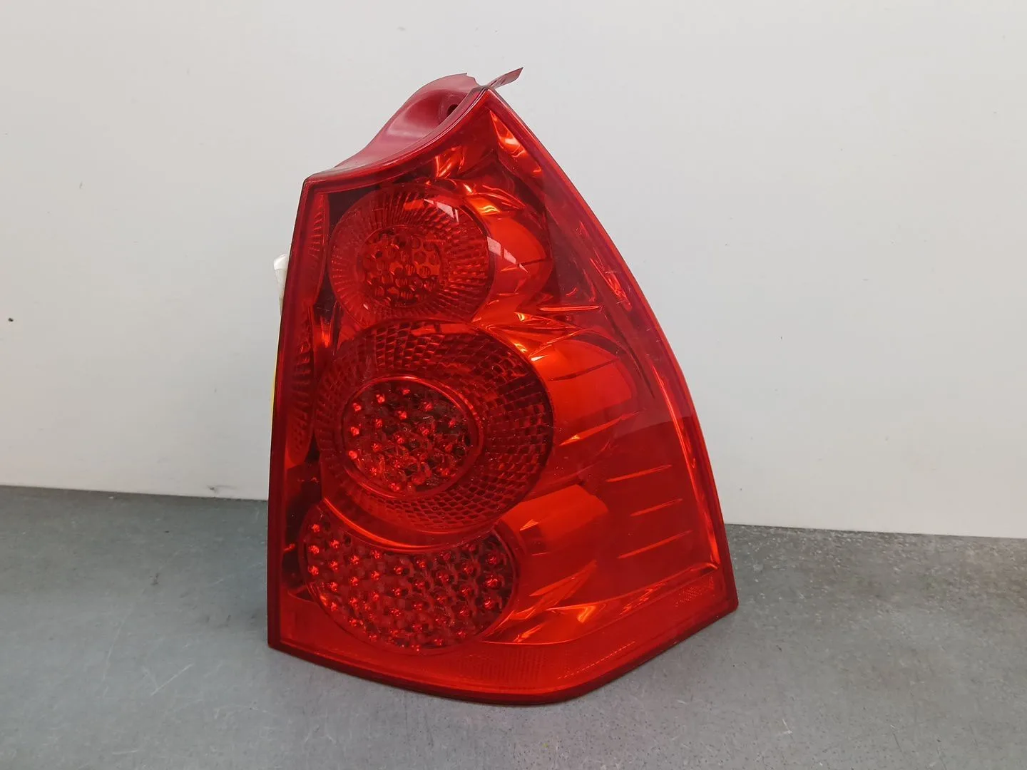 Piloto Trasero Derecho para Peugeot 307 Break/Sw (S2)