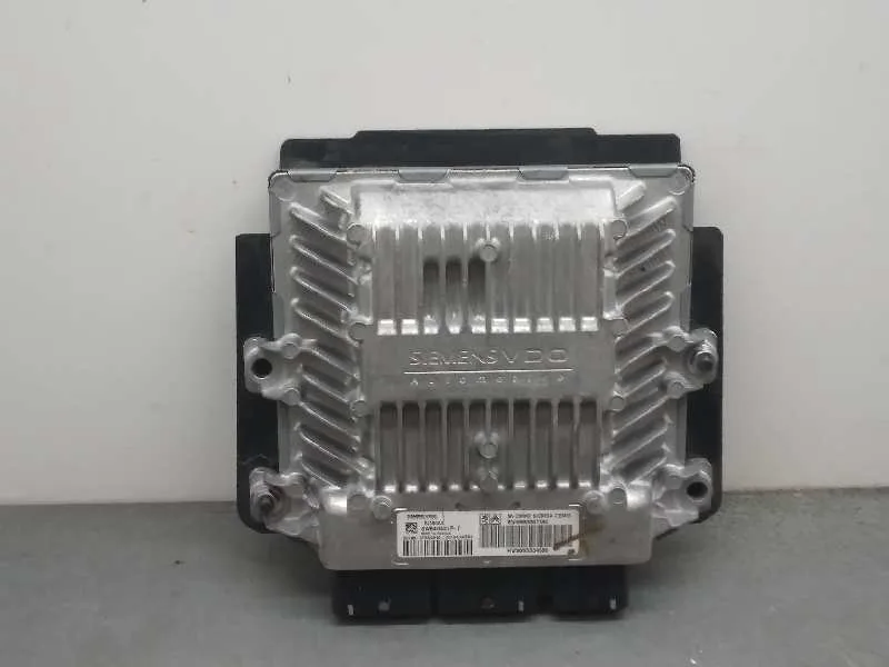 Centralita Motor Uce para Peugeot 307 Break/Sw (S2)