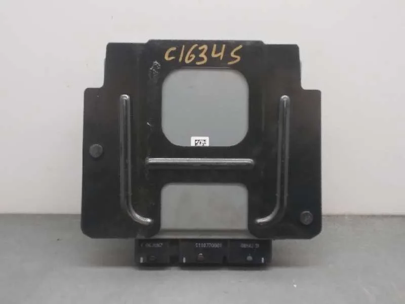Centralita Motor Uce para Peugeot 307 Break/Sw (S2)