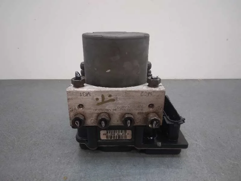 Abs para Peugeot 307 (S1)