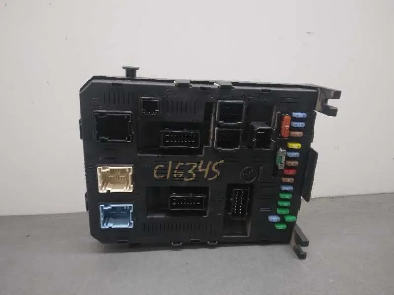 Centralita Bsi para Peugeot 307 Break/Sw (S2)