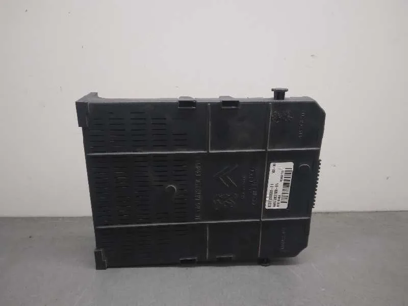 Centralita Bsi para Peugeot 307 Break/Sw (S2)