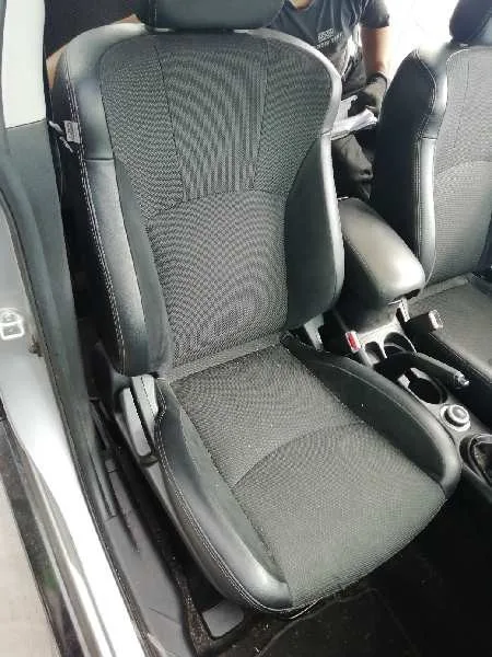 Asiento Delantero Derecho para Citroën C-Crosser
