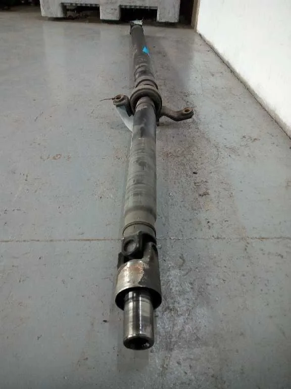 Transmision Central para Citroën C-Crosser