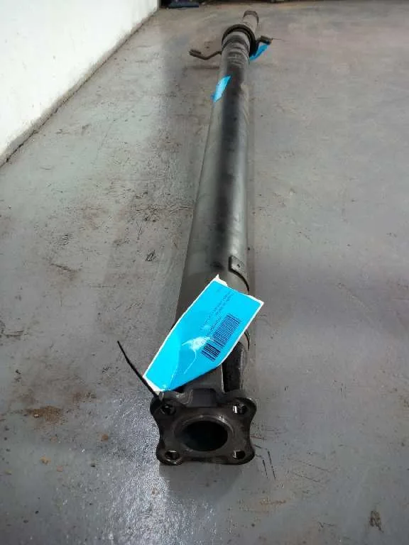 Transmision Central para Citroën C-Crosser