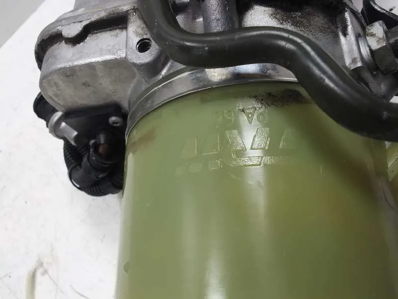 Bomba Direccion para Opel Zafira A