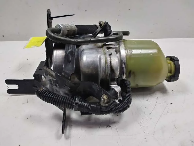 Bomba Direccion para Opel Zafira A