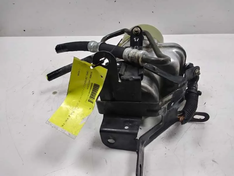 Bomba Direccion para Opel Zafira A