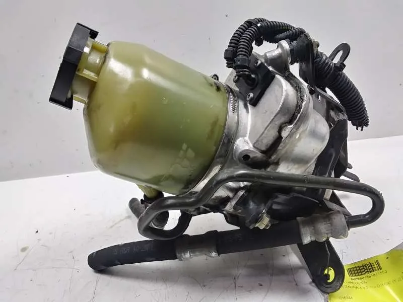 Bomba Direccion para Opel Zafira A