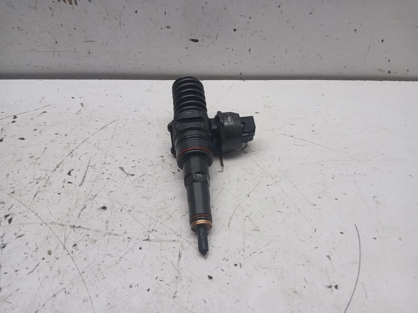 Inyector para Seat Ibiza (6L1)