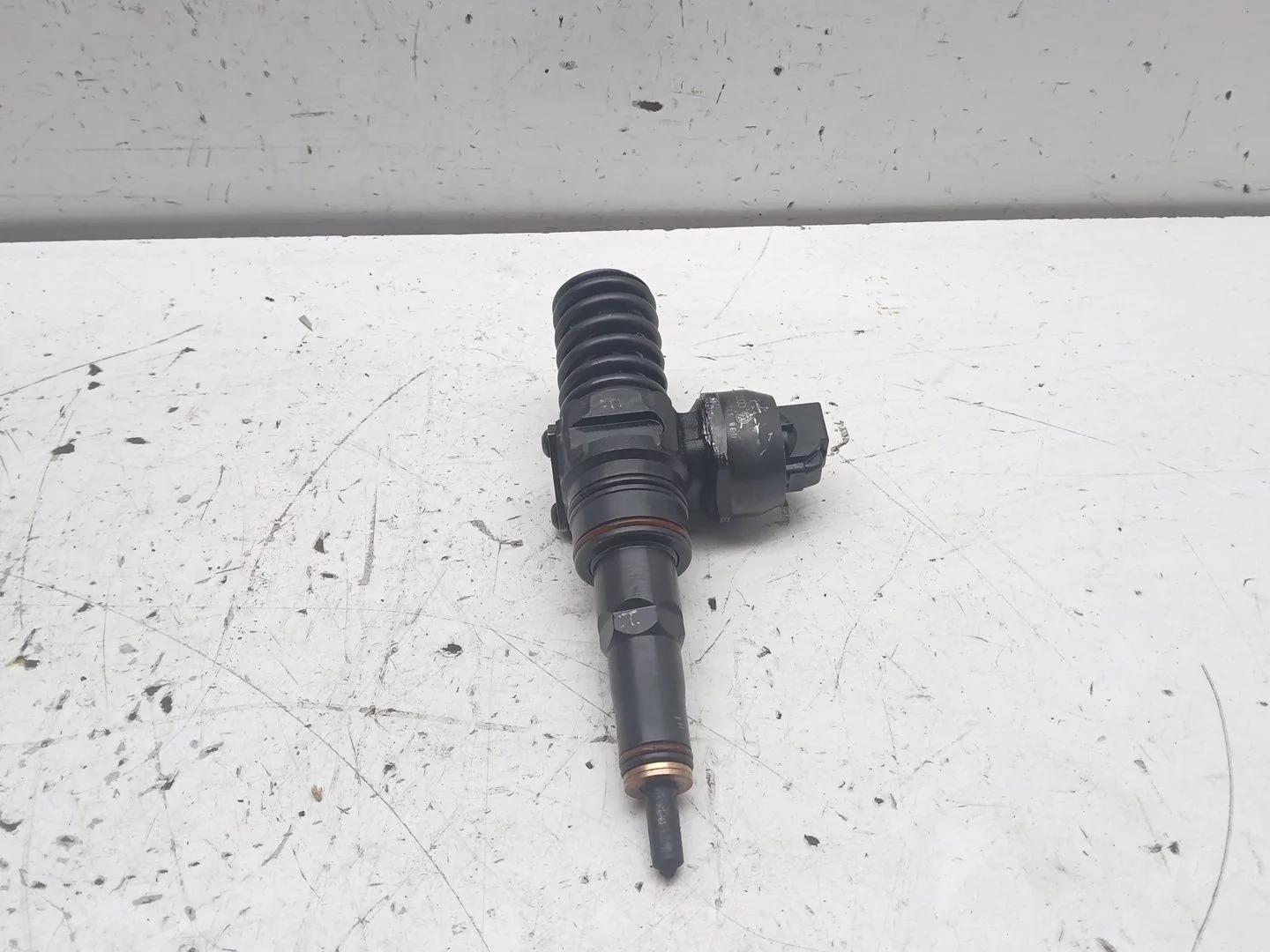 Inyector para Seat Ibiza (6L1)