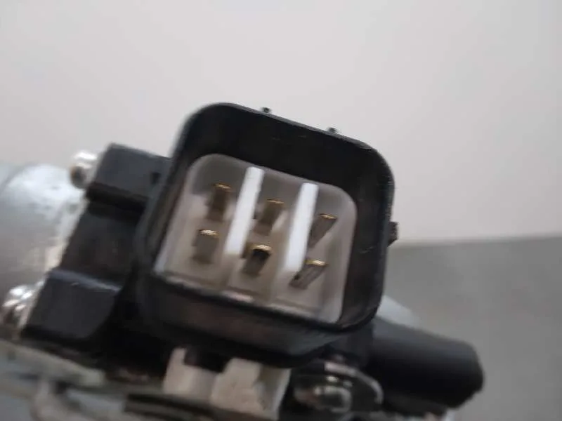 Elevalunas Delantero Derecho para Citroën C-Crosser