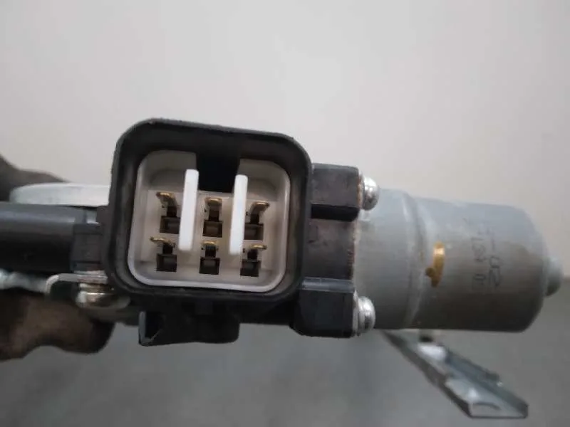Elevalunas Delantero Izquierdo para Citroën C-Crosser