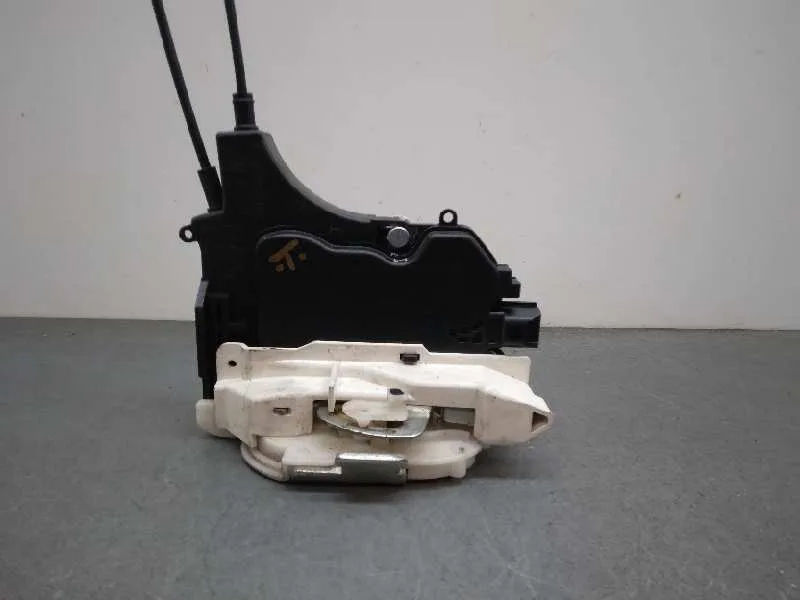 Cerradura Puerta Delantera Derecha para Citroën C-Crosser