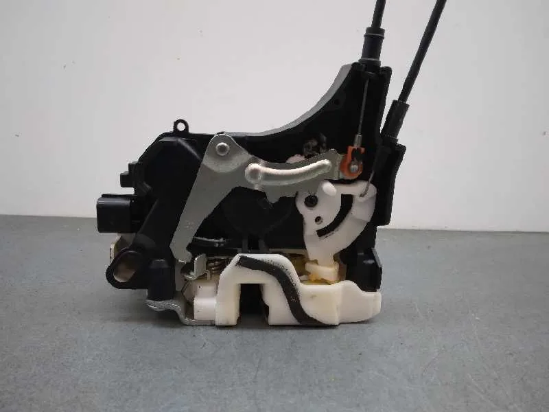 Cerradura Puerta Delantera Derecha para Citroën C-Crosser