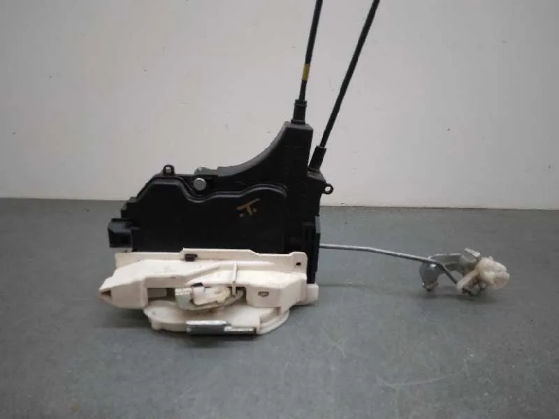 Cerradura Puerta Delantera Izquierda para Citroën C-Crosser