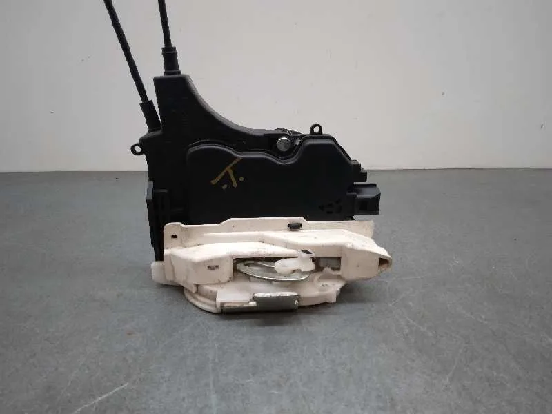Cerradura Puerta Trasera Derecha para Citroën C-Crosser