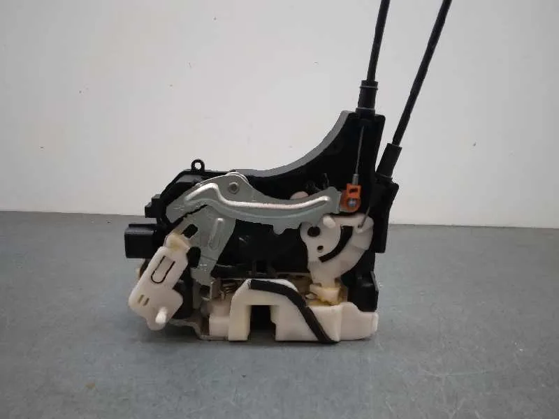 Cerradura Puerta Trasera Derecha para Citroën C-Crosser