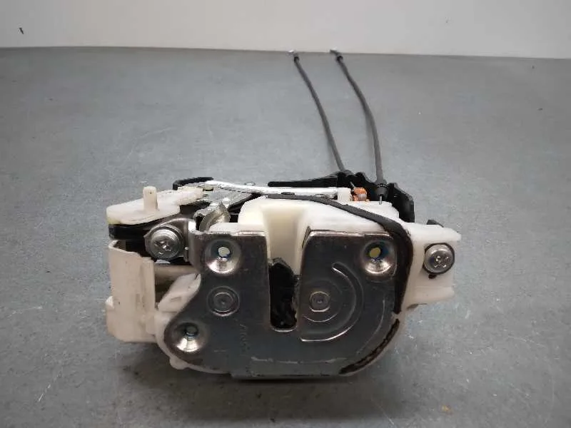 Cerradura Puerta Trasera Derecha para Citroën C-Crosser