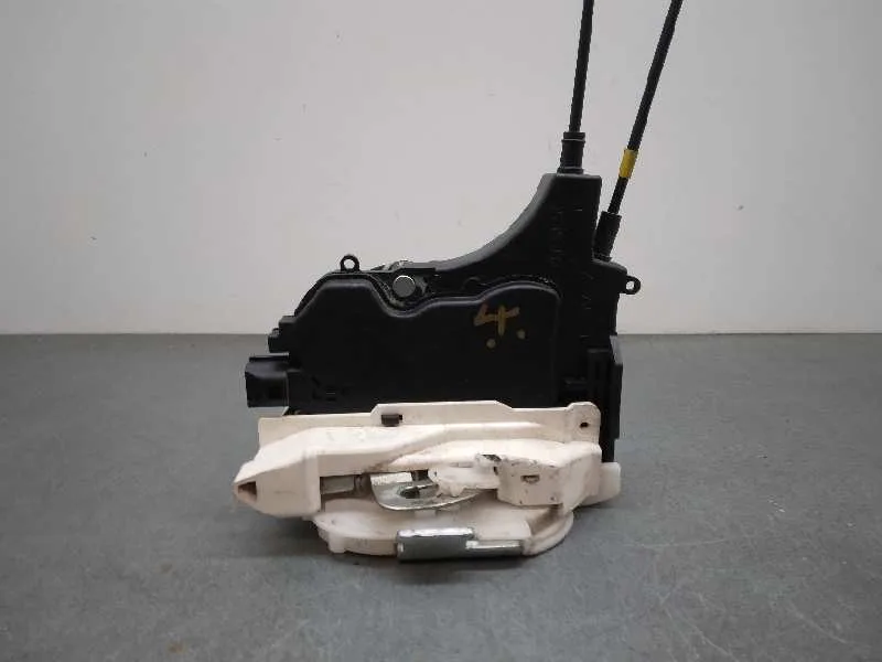 Cerradura Puerta Trasera Izquierda para Citroën C-Crosser