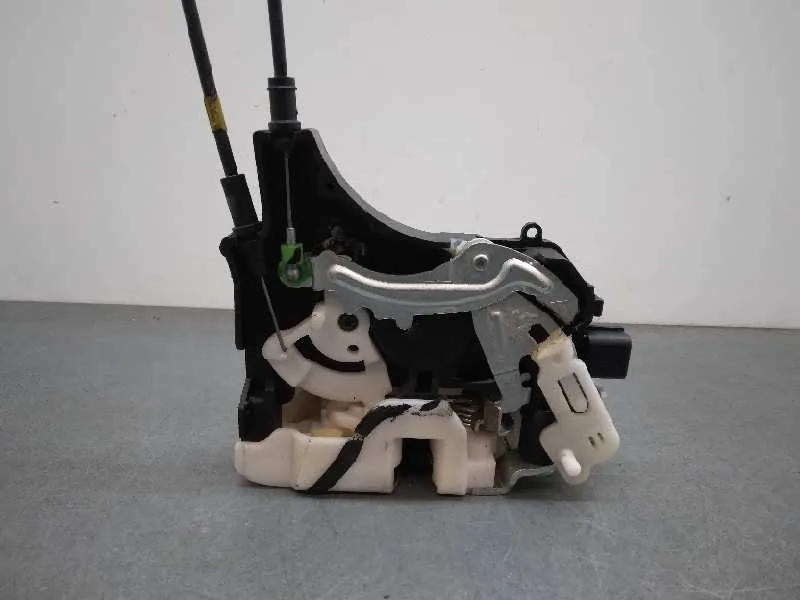 Cerradura Puerta Trasera Izquierda para Citroën C-Crosser